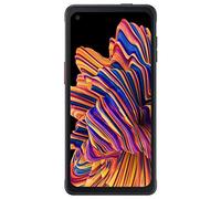 Samsung Galaxy XCover Pro SM-G715F 16 cm (6.3") Doppia SIM Android 10 4G USB tipo-C 4 GB 64 GB 4050 mAh Nero