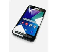 Samsung Galaxy XCover 4 SM-G390F 12,7 cm (4.99") Android 7.0 4G Micro-USB 2 GB 16 GB 2800 mAh Nero