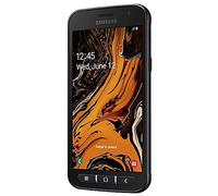 Samsung Galaxy XCover 4S Enterprise Edition 32GB, Doppia SIM, Handy Black