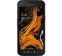 SAMSUNG Galaxy Xcover 4s LTE SM-G398F Nero