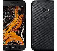 SAMSUNG Galaxy Xcover 4s LTE SM-G398F Nero SIM Free
