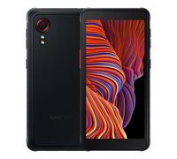 Samsung Galaxy XCover 5 Enterprise Edition 13,5 cm (5.3") Android 11 4G 4 GB 64 GB 3000 mAh Nero