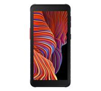 Samsung Galaxy XCover 5 SM-G525F 13,5 cm (5.3") Doppia SIM 4G USB tipo-C 4 GB 64 GB 3000 mAh Nero