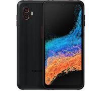 SAMSUNG GALAXY XCOVER 6 PRO 5G 128GB ENTERPRISE EDITION DS 6.6" 6GB RAM EU BLACK