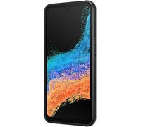 Samsung Galaxy Xcover6 Pro 16,8 cm (6.6") Dual SIM ibrida 5G USB tipo-C 6 GB 128 GB 4050 mAh Nero