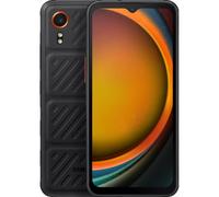 Samsung Galaxy XCover7 Enterprise Edition 16,8 cm (6.6") Doppia SIM Android 14 5G USB tipo-C 6 GB 128 GB 4050 mAh Nero
