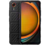 Samsung Galaxy Xcover 7 128GB Memoria 6GB Ram Display 6.6" 50Mp 5G Nero 4050mAh