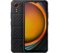 Samsung Galaxy XCover 7 5G 128GB Dual Sim G556B - Black - EUROPA