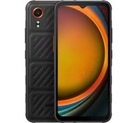 Samsung Galaxy XCover7 Enterprise Edition 16,8 cm (6.6") Doppia SIM Android 14 5G USB tipo-C 6 GB 128 GB 4050 mAh Nero