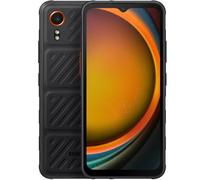 Samsung Galaxy XCover7 Enterprise Edition 16,8 cm (6.6") Doppia SIM Android 14 5G USB tipo-C 6 GB 128 GB 4050 mAh Nero