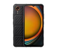 Samsung Galaxy XCover7 Enterprise Edition 16,8 cm (6.6") Doppia SIM Android 14 5G USB tipo-C 6 GB 128 GB 4050 mAh Nero