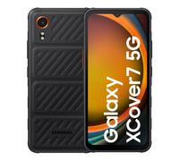 Samsung Galaxy XCover 7 G556B 5G 128GB Dual Sim Enterprise Edition - Black