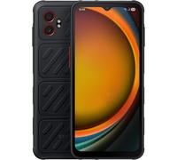 Samsung Galaxy XCover7 Pro Enterprise Edition XCover7 Pro 16,8 cm (6.6") Doppia SIM Android 15 5G USB tipo-C 6 GB 128 GB 4350 mAh Nero
