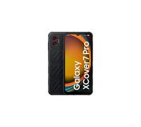 Samsung Galaxy XCover7 Pro Enterprise Edition XCover7 Pro 16,8 cm (6.6") Doppia SIM Android 15 5G USB tipo-C 6 GB 128 GB 4350 mAh Nero
