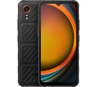 Samsung Galaxy XCover7 Enterprise Edition 16,8 cm (6.6") Doppia SIM Android 14 5G USB tipo-C 6 GB 128 GB 4050 mAh Nero