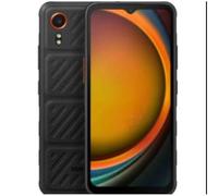 Samsung Galaxy XCover7 Enterprise Edition 16,8 cm (6.6") Doppia SIM Android 14 5G USB tipo-C 6 GB 128 GB 4050 mAh Nero