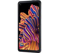Samsung Galaxy XCover Pro 16 cm (6.3") Doppia SIM Android 10 4G USB tipo-C 4 GB 64 GB 4050 mAh Nero