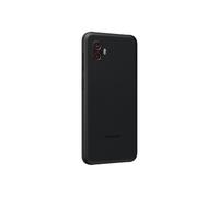 Samsung Galaxy Xcover6 Pro 168 cm 6.6 Dual SIM ibrida 5G USB tipo-C 6 GB 128 GB 4050 mAh Nero (SAMSUNG GALAXY COVER 6 PRO ENTER