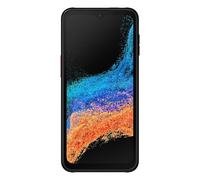 Samsung Galaxy Xcover6 Pro 16,8 cm (6.6") Dual SIM ibrida 5G USB tipo-C 6 GB 128 GB 4050 mAh Nero