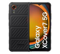Samsung Galaxy XCover7 Enterprise Edition 16,8 cm (6.6") Doppia SIM Android 14 5G USB tipo-C 6 GB 128 GB 4050 mAh Nero