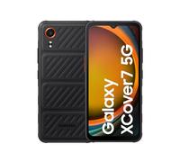 Samsung Galaxy XCover7 Enterprise Edition 16,8 cm (6.6") Doppia SIM Android 14 5G USB tipo-C 6 GB 128 GB 4050 mAh Nero