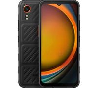 Samsung Galaxy XCover7 Enterprise Edition 16,8 cm (6.6") Doppia SIM Android 14 5G USB tipo-C 6 GB 128 GB 4050 mAh Nero