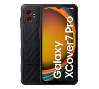 Samsung Galaxy XCover7 Pro 128GB Enterprise Edition - Black