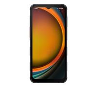 Samsung Galaxy XCover7 Pro 16,8 cm (6.6") Dual SIM ibrida 5G USB tipo-C 6 GB 128 GB 4350 mAh Nero NEW