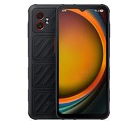 Samsung Galaxy XCover7 Pro Enterprise Edition XCover7 Pro 16,8 cm (6.6") Doppia SIM Android 15 5G USB tipo-C 6 GB 128 GB 4350 mAh Nero