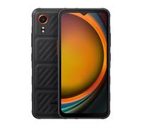 Samsung Galaxy Xcover7 Smartphone RAM 6GB 128GB Nero