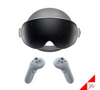 Samsung Galaxy XR VR Headset + XR Controller AI 16 GB/256 GB SM-I610NZSAKOO OLED