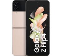 Samsung Galaxy Z Flip4 128GB Pink Gold RAM 8GB Display 1,9" Super AMOLED/6,7" Dynamic AMOLED 2X