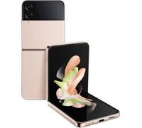 Samsung Galaxy Z Flip 4 5G | 256 GB | Pink Gold