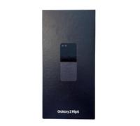 Samsung Galaxy Z Flip5 SM-F731B 17 cm (6.7") Doppia SIM Android 13 5G USB tipo-C 8 GB 256 GB 3700 mAh Grafite