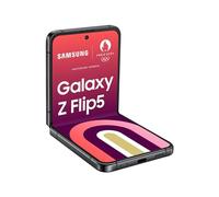 Samsung Galaxy Z Flip5 SM-F731B 17 cm (6.7") Doppia SIM Android 13 5G USB tipo-C 8 GB 256 GB 3700 mAh Grafite