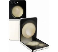 Samsung Galaxy Z Flip 5 | 8 GB | 512 GB | Dual-SIM | Cream