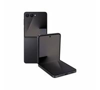 Samsung Galaxy Z Flip7, Jetblack