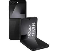 Samsung Galaxy Z Flip7 FE, Black