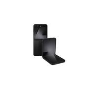 Samsung Galaxy Z Flip7 FE, Black