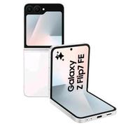 SAMSUNG GALAXY Z FLIP 7 FE 5G DUAL SIM 6.7" OCTA CORE 256GB RAM 8GB 5G WIND3 BIA