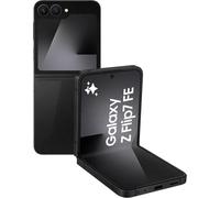 Samsung Galaxy Z Flip7 FE, Black