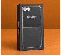 Samsung Galaxy Z Flip 8 256GB CREAM