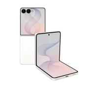 Samsung Galaxy Z Flip 8 256GB CREAM