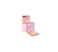 SAMSUNG GALAXY Z FLIP 8 5G 12+256GB 4.1"/6.9" PINK ITALIA