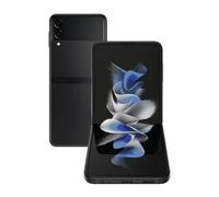 SAMSUNG - Galaxy Z Flip3 5G 128 GB Display 6.7 pollici Full HD+ Fotocamera 12 Mpx Android Italia Nero