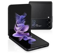 Samsung Galaxy Z Flip3 (5G) 128 GB, nero, sbloccato - Nouvo