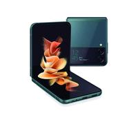 Samsung Galaxy Z Flip3 (5G) 128 GB, verde, sbloccato - Nouvo
