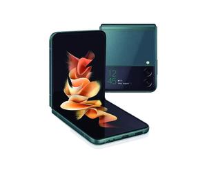 Samsung Galaxy Z Flip3 (5G) 128 GB, verde, sbloccato - Nouvo