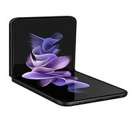Samsung Galaxy Z Flip3 5G 256 GB, Black