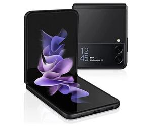 Samsung Galaxy Z Flip3 (5G) 256 GB, nero, sbloccato - Nouvo